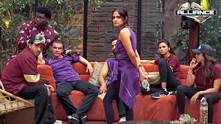Alliance Today NEW PROMO 23rd July 2026: Kushal, Aly Ki Strategy, Game Mein Naya Twist screenshot 4