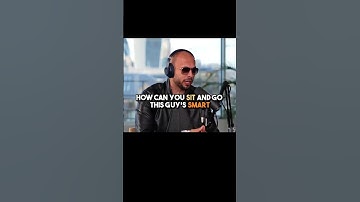 Andrew Tate On Lazy People