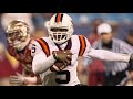 Here is my list of top 10 quarterbacks in Virginia Tech history #hokies #virginiatechfootball