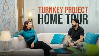 HOUSE TOUR | Only Rs .....Cr 😱 ? Dehradun Premium Luxury Home Tour | Turnkey Projects