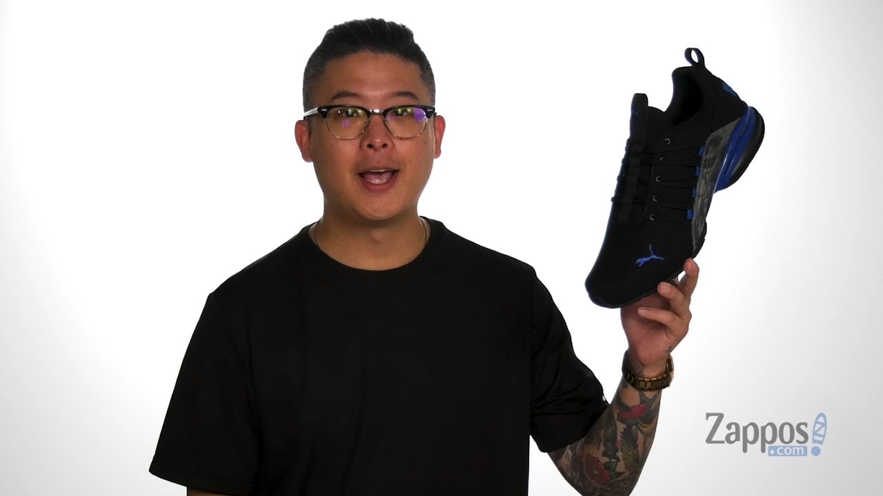 puma axelion cyclone