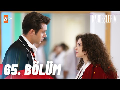 Kardeşlerim 65. Bölüm @atvturkiye