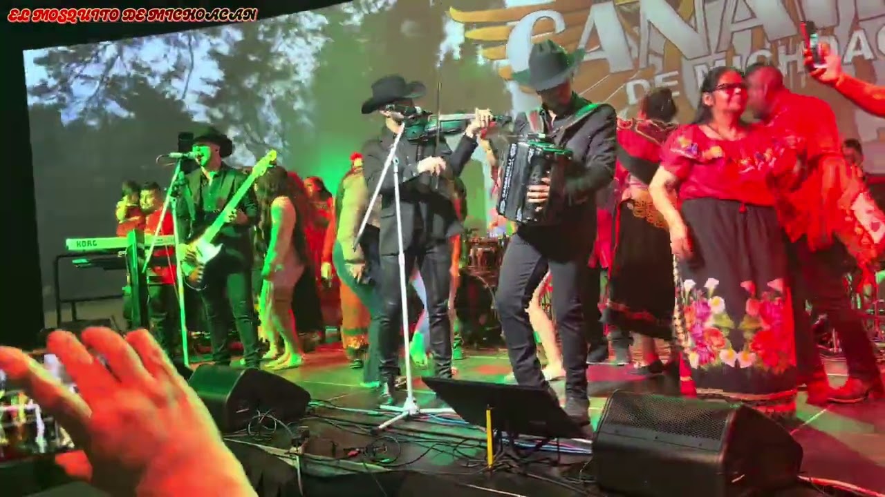 Un video extra Tzintzunzan en Tacoma WA #viralvideo#baile#feliz#tradiciones#bandatradicional#cultura