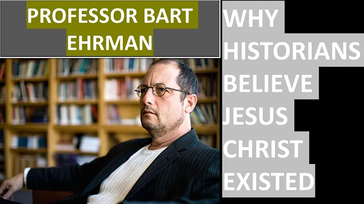 Did Jesus Exist? Reasons To Believe He Did - Profe...