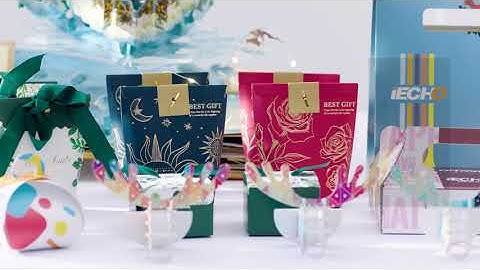 IECHO PK Intelligent Cutting System