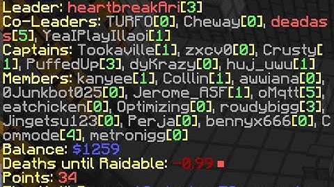 [Velt Legions] Making Voltage RAIDABLE with Loyalty