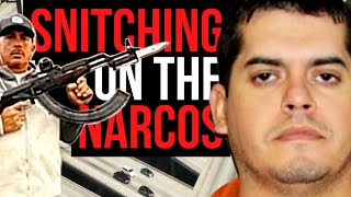🐀 Revealing the secret snitch who brought down the narcos 🇺🇸 🇲🇽 🇨🇦
