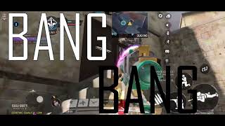 The Craziest Money Rain CODM Montage You've Ever Seen! | DeathKillerzz