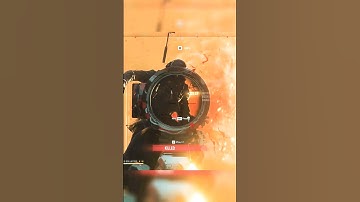Flash bang slide into quickscope #modernwarfare2 #mw2 #callofduty