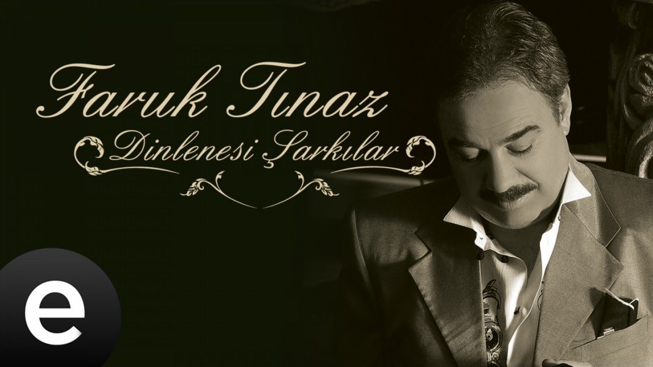 Guarda Faruk Tınaz - Yalan - Official Audio - Esen Müzik su YouTube Guarda Faruk Tınaz - Yalan - Official Audio - Esen Müzik su YouTube