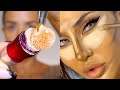 Best Makeup Transformations 2020 | New Makeup Tutorials Compilation