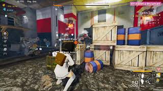 Banzai Escape 2 Subterranean | Loop ∞ 2-8 | Automaton Factory Gate (100% Playthrough) screenshot 4