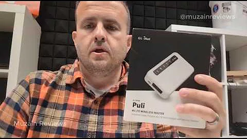 travel router- best bundle GL.iNet GL-XE300 with EIOTClub Sim Card for your global travel