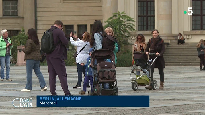 Faut-il accueillir les déserteurs russes ? - Reportage #cdanslair 07.10.2022