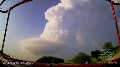 Chase 2016 Music Video / NSCC 2017