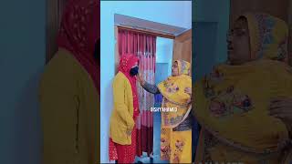 The Result Of Having Fun With Mother-In-Law . シ シViral