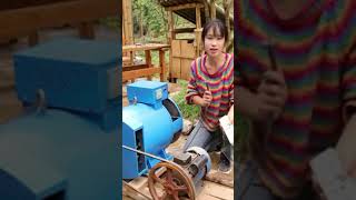 Amazing Recycling Technique Of Used Items