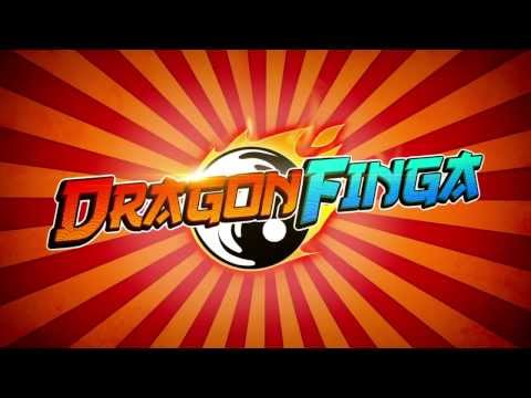 Dragon Finga Official Trailer iOS