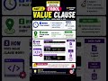 COBOL VALUE Clause Explained in 30 Seconds | Most Asked Interview Question #Shorts #COBOL #Mainframe