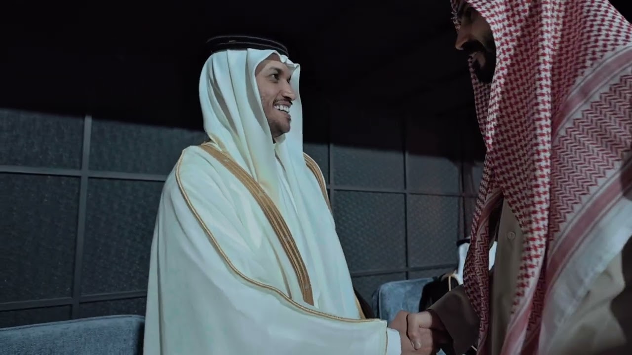 حفل زفاف الشاب / عبدالله مشعل الثمالي 