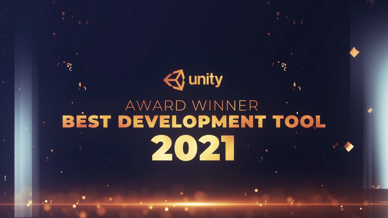 Unity Award Winner: Best Development Tool - RPG Builder - YouTube