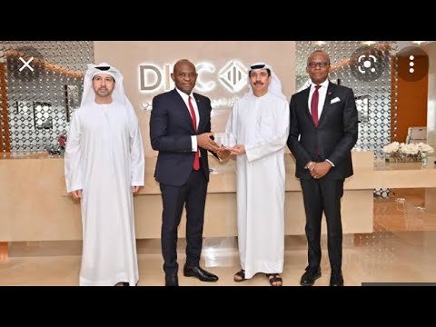 Uba bank now in dubai