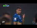 PALMEIRAS 1 X 0 BAHIA | MELHORES MOMENTOS | 29ª RODADA BRASILEIRÃO 2026 | ge.globo