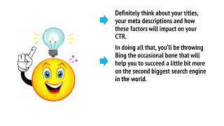 Your Master Guide to SEO (Search Engine Optimization) for Bing