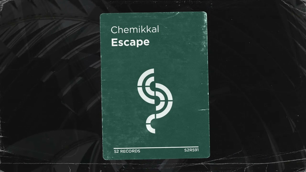 Watch Chemikkal - Escape on YouTube Watch Chemikkal - Escape on YouTube