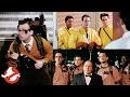 Deleted Scenes From the Archive! | GHOSTBUSTERS II