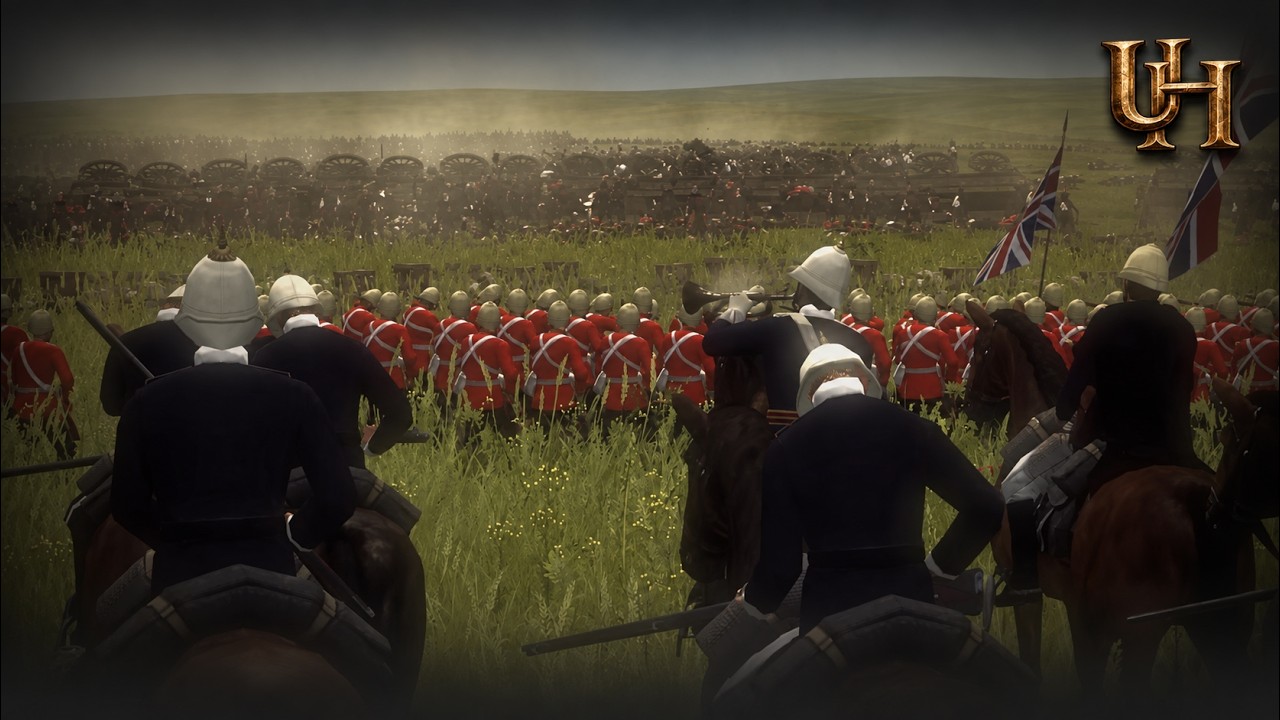The Battle of Isandlwana (1879): Britain's Greatest Colonial Defeat ...
