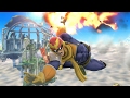 How to play Falcon