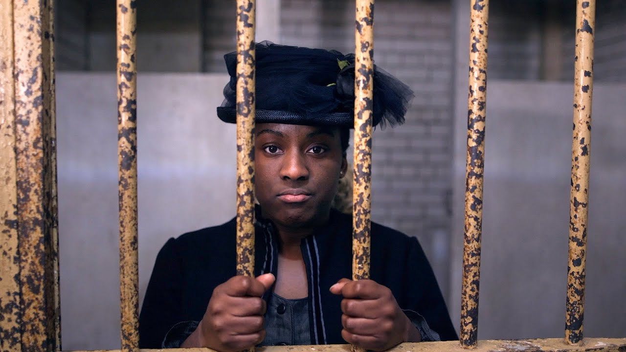 Lightbox Theatre develops a new play called, 'The Courts'