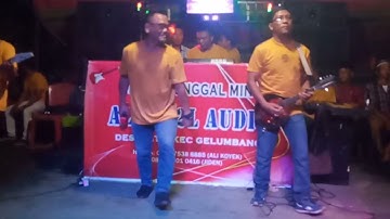OT MINI ALIKA 2L AUDIO Desa Bitis Cubit Tak Mau Dicubit Vj Merri Dan Vj Pebi @alikoyekbitis109