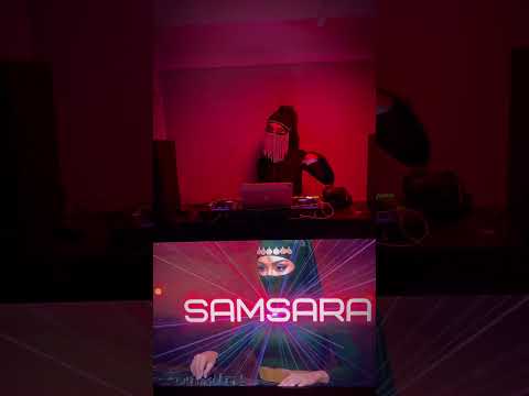 Soon Ederlezi Dj Afrohouse Remix Newmusic Balkanmusic Femaledj Samsara