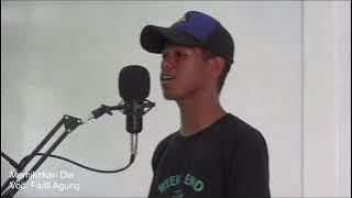 Memikirkan Dia Voc. Fadli Agung