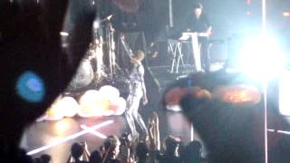 Kelis - Milkshake / Living Proof Remix @ O2 Shepherds Bush Empire