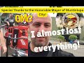 My Street Food Vendor Story E Bike, Challenges, and the Fight to Survive Made with Clipchamp