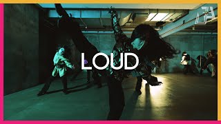 LOUD - Sofia Carson / ARISA Choreography