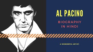 AL PACINO LIFE STORY _ SUCCESS STORY AND BIOGRAPHY IN HINDI