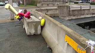 Akron police stopped car moments before triple fatal high-speed crash