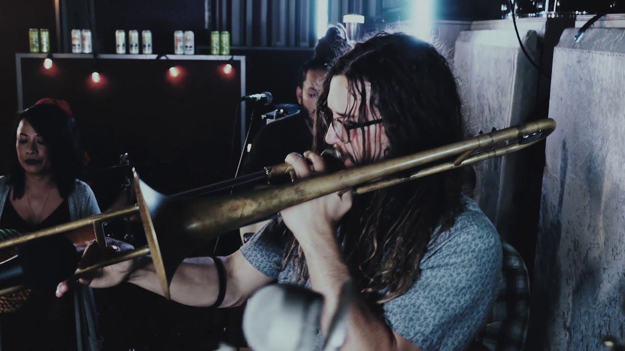 Sure Fire Soul Ensemble - 