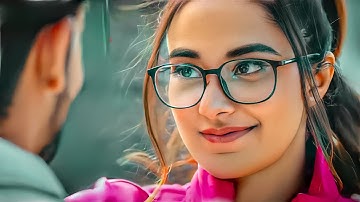 Tum Kyu Chale Aate Ho | Heart Touching Love Story | Romantic Song 2021 | Kya Mujhe Pyar Hai