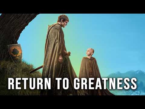 Why A Knight of the Seven Kingdoms Season 1 is SO GREAT