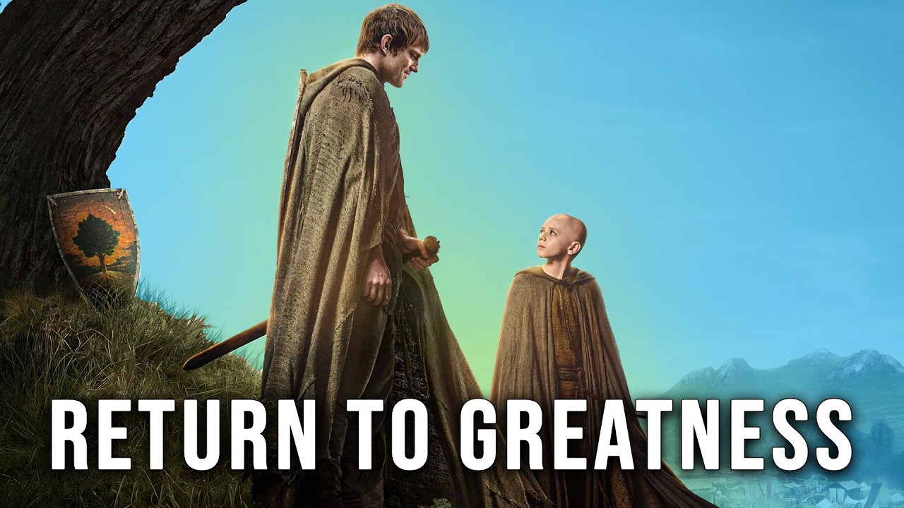 Why A Knight of the Seven Kingdoms Season 1 is SO GREAT