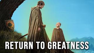 Why A Knight of the Seven Kingdoms Season 1 is SO GREAT