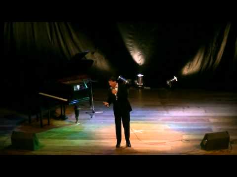 Tango Argentino - Hernan Salas - Rosicler