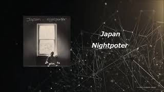Japan - Nightpoter