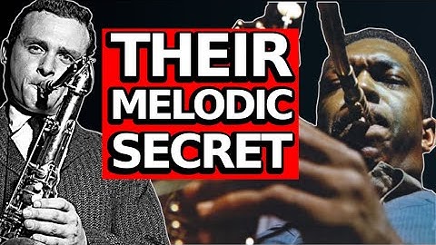 Amazing Jazz Skill Boost with Melodic Shapes