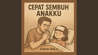 Cepat Sembuh Anakku